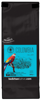 Bedirhan Colombia Supremo Filtre Kahve 250 gr Kahve kullananlar yorumlar